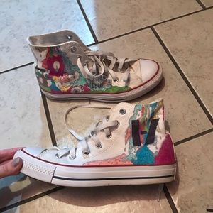 21 pilots converse